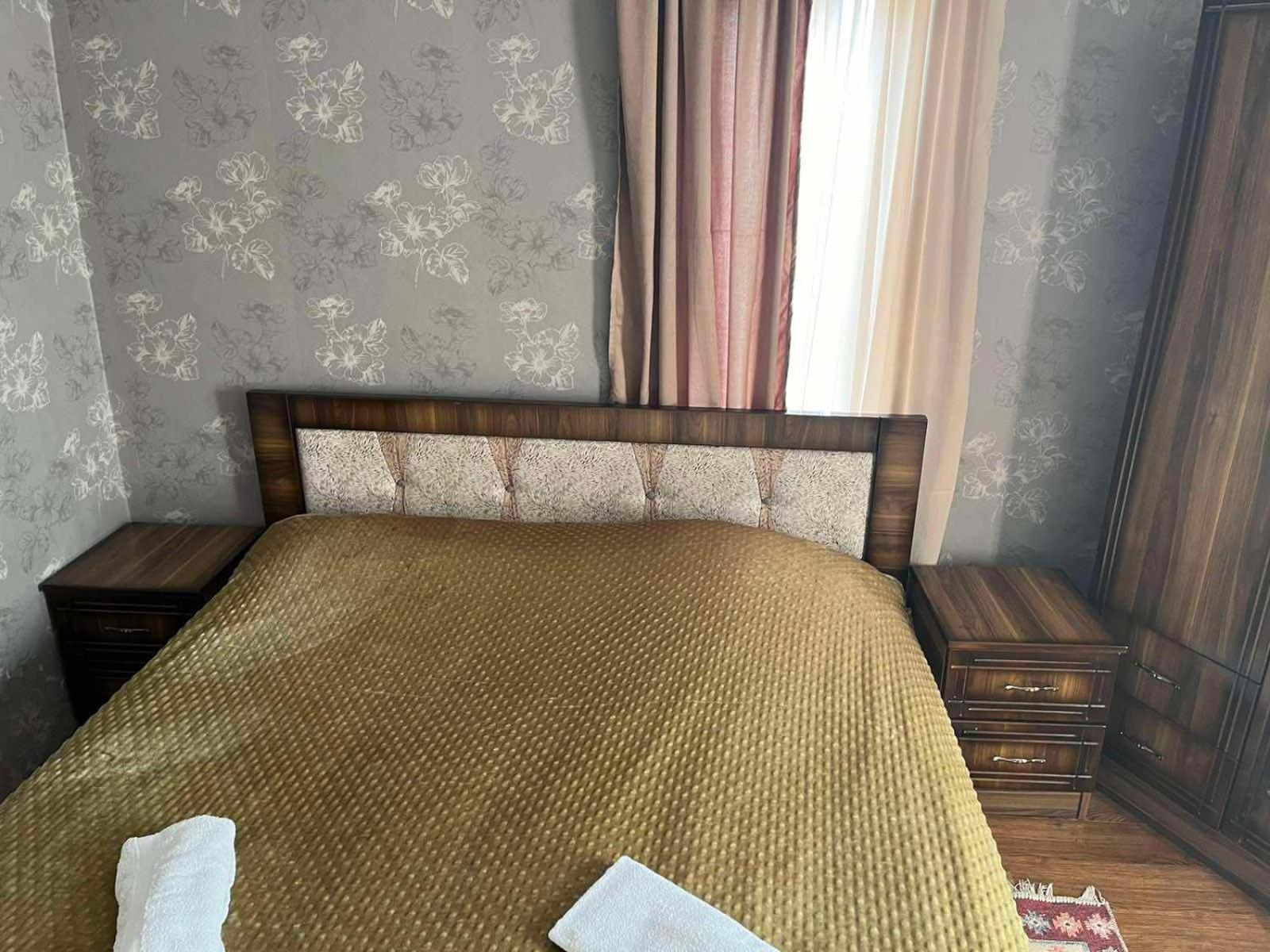 فندق Sunny ميستيا المظهر الخارجي الصورة